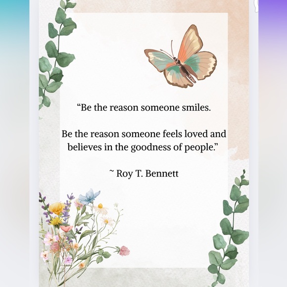 Live Show Notification - Picture 3 of 5